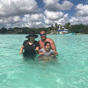 Meet your Posher, Lissett